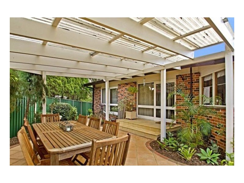 23 Westwood Street, Pennant Hills NSW 2120