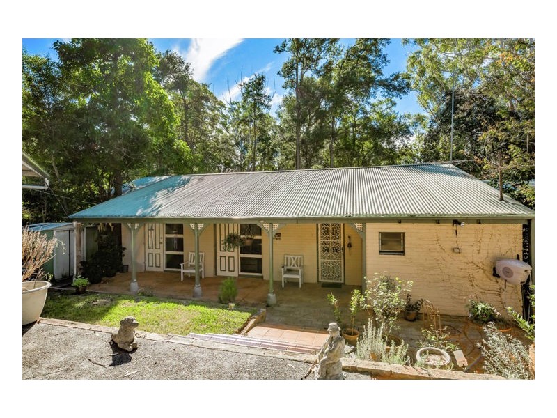 31a Pomona Street, Pennant Hills NSW 2120