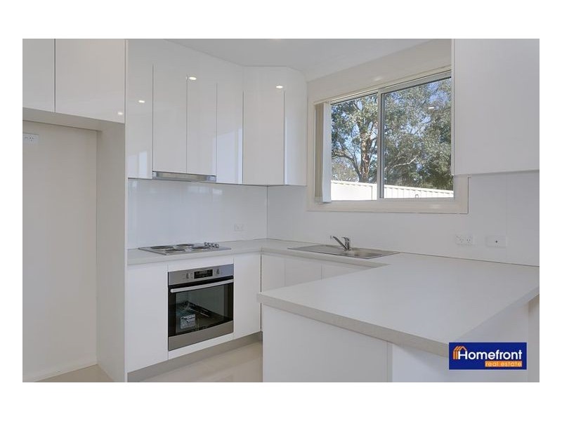 10a Tyrone Place, Blacktown NSW 2148