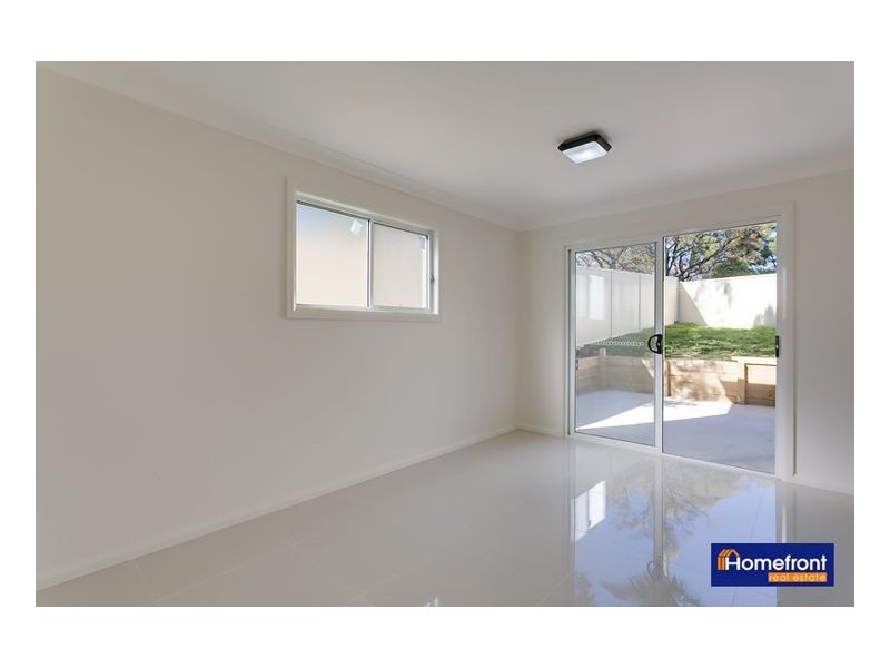 10a Tyrone Place, Blacktown NSW 2148