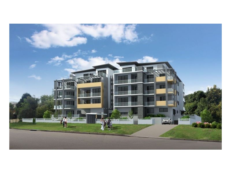 11-19 Thornleigh Street, Thornleigh NSW 2120