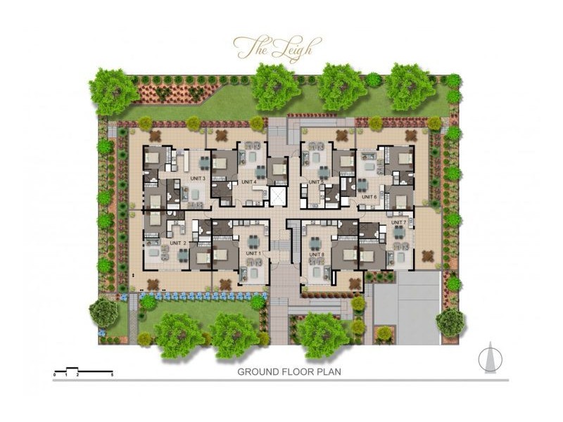 11-19 Thornleigh Street, Thornleigh NSW 2120