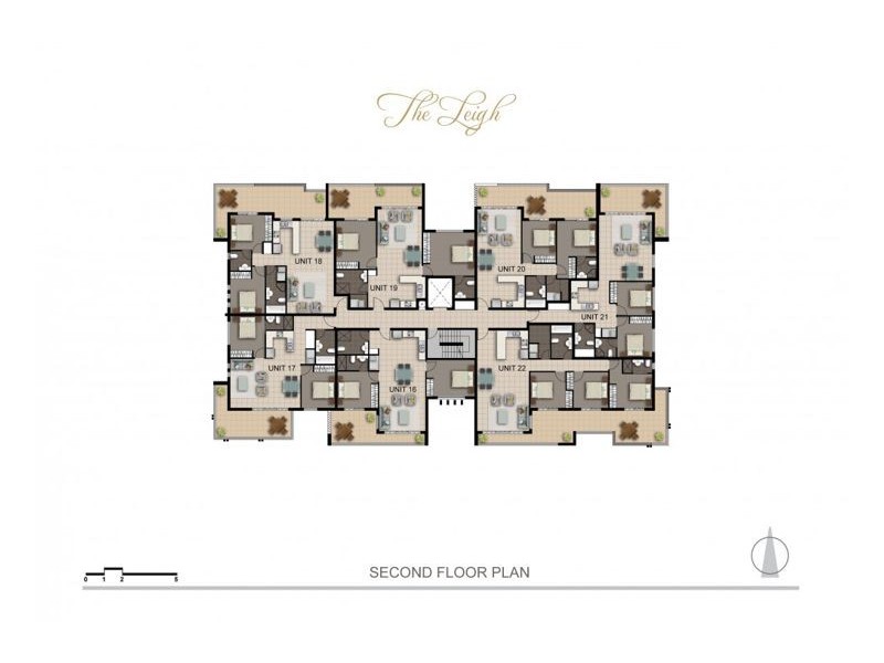 11-19 Thornleigh Street, Thornleigh NSW 2120