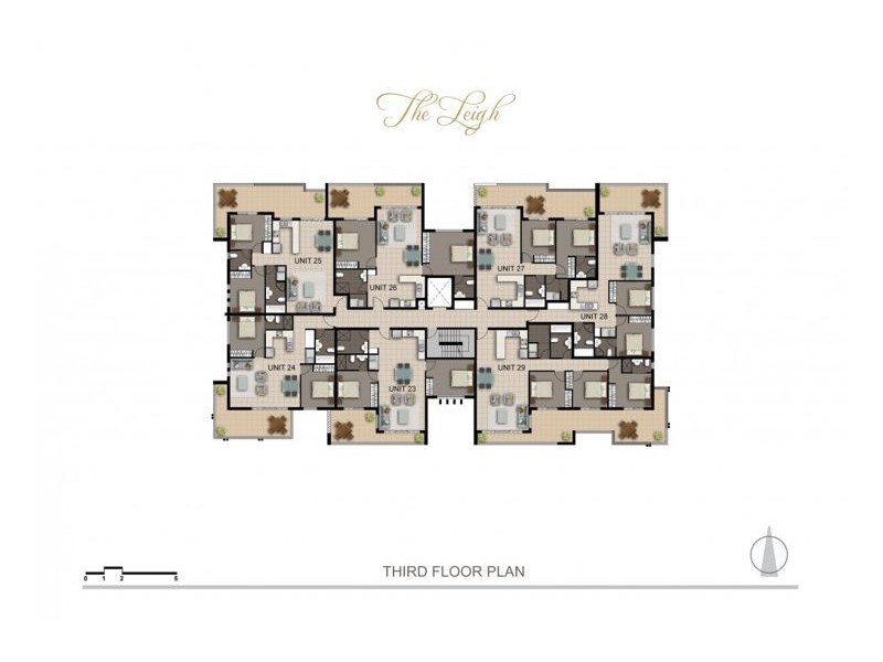 11-19 Thornleigh Street, Thornleigh NSW 2120