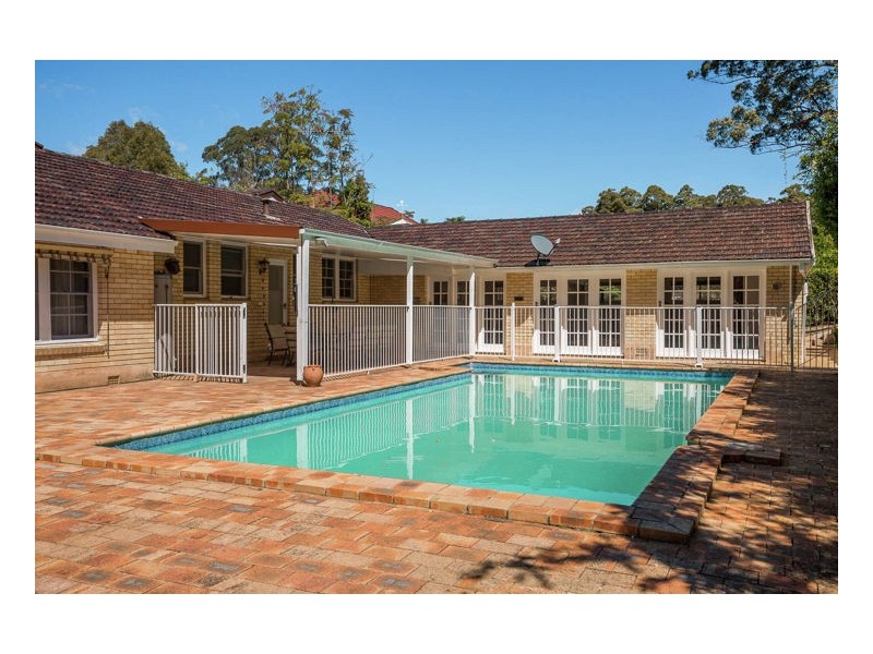 25 Cherrybrook Road, West Pennant Hills NSW 2125