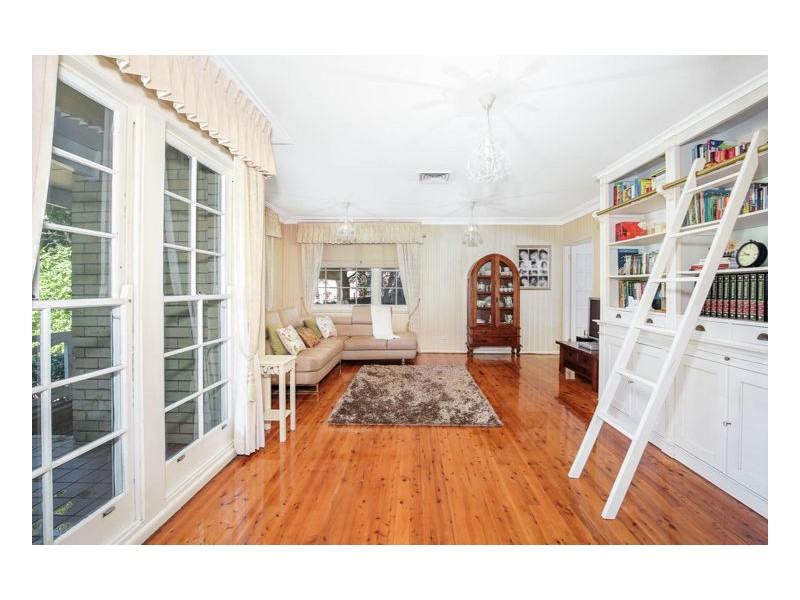 25 Cherrybrook Road, West Pennant Hills NSW 2125