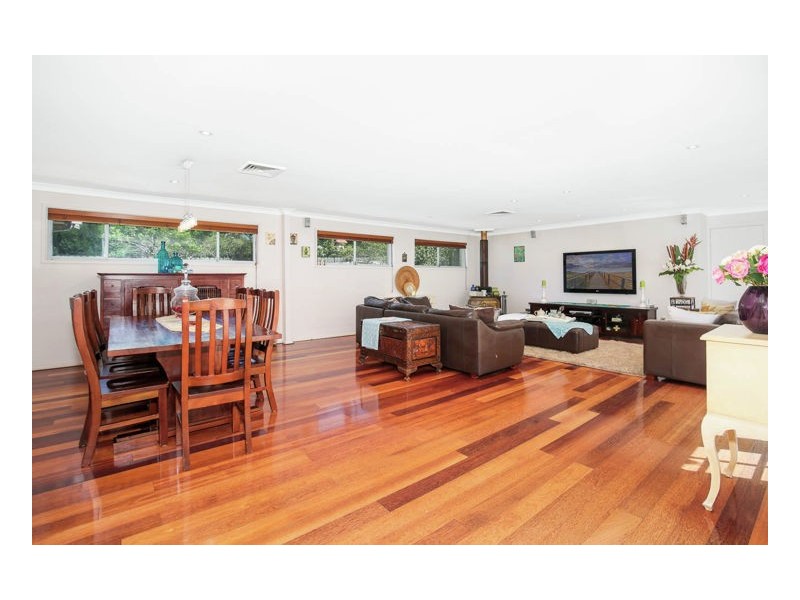 25 Cherrybrook Road, West Pennant Hills NSW 2125