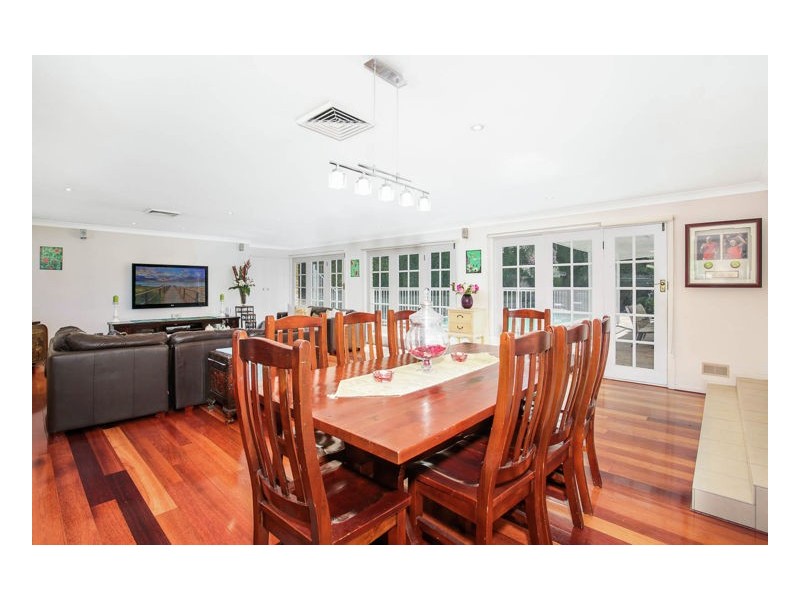 25 Cherrybrook Road, West Pennant Hills NSW 2125