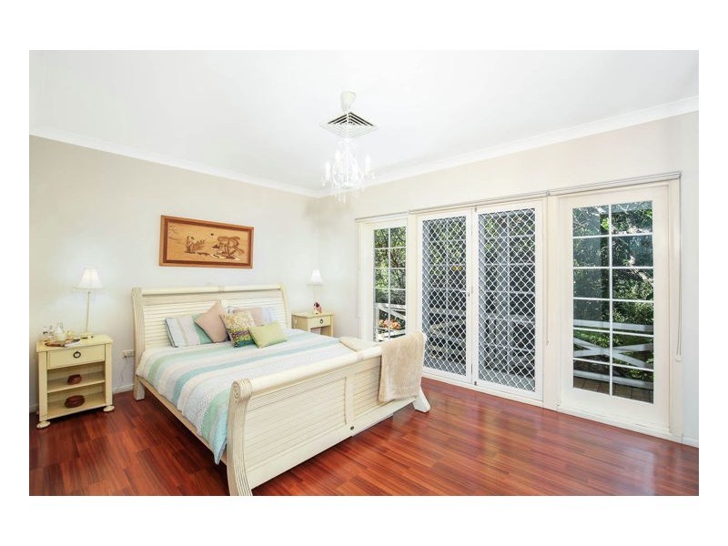 25 Cherrybrook Road, West Pennant Hills NSW 2125