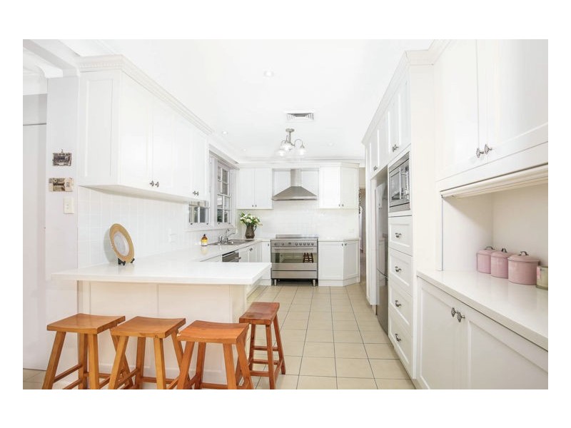 25 Cherrybrook Road, West Pennant Hills NSW 2125