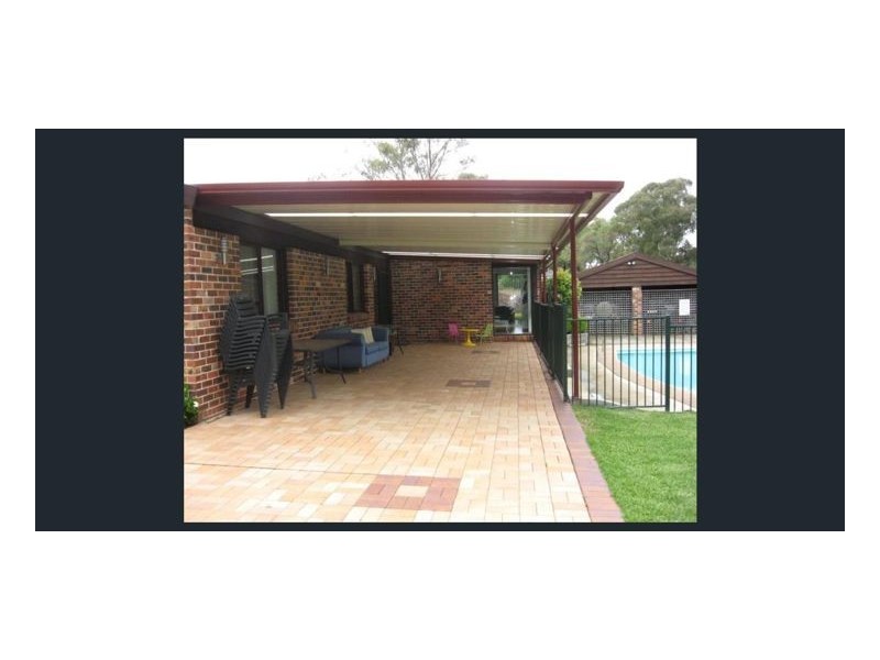 15 Tiernan Avenue, North Rocks NSW 2151