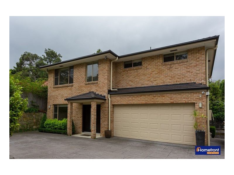19a Albion Street, Pennant Hills NSW 2120