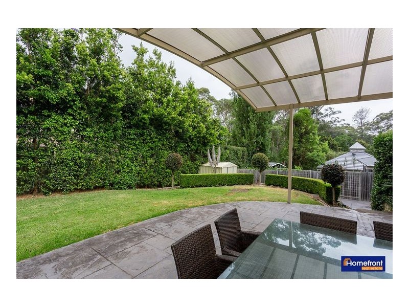 19a Albion Street, Pennant Hills NSW 2120