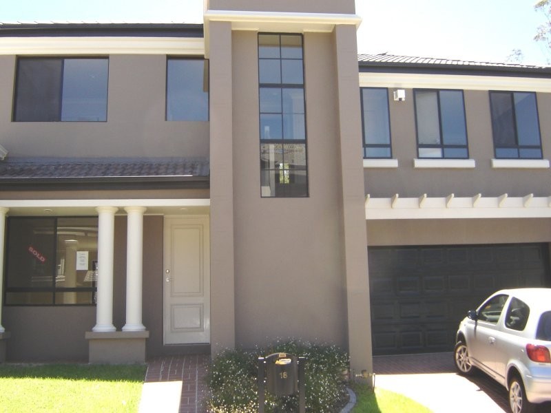 13 Melaleuca Way, Thornleigh NSW 2120