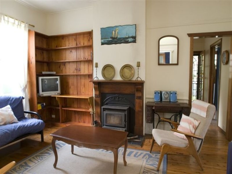 Jacaranda Lodge Jacaranda Avenue, Patonga NSW 2256