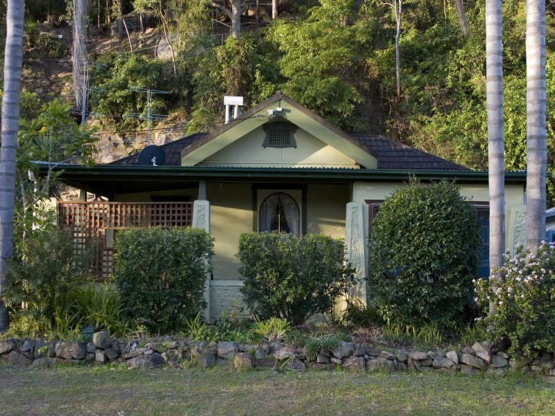 Jacaranda Lodge Jacaranda Avenue, Patonga NSW 2256