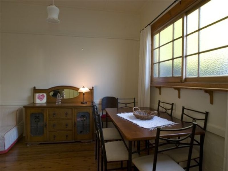 Jacaranda Lodge Jacaranda Avenue, Patonga NSW 2256