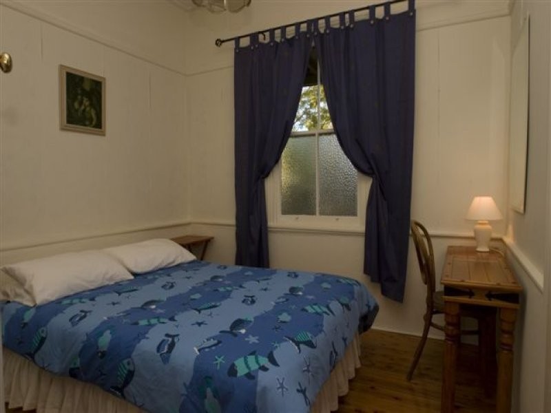 Jacaranda Lodge Jacaranda Avenue, Patonga NSW 2256