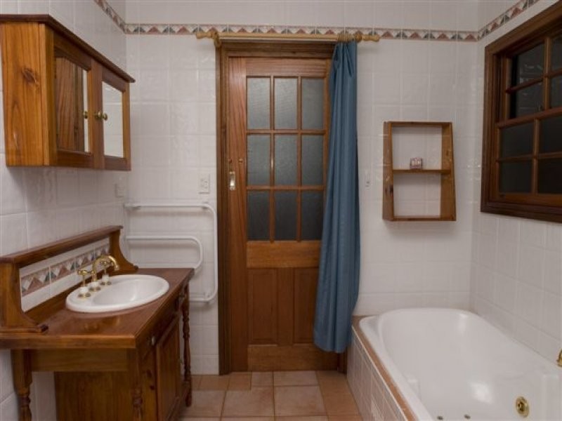 Jacaranda Lodge Jacaranda Avenue, Patonga NSW 2256