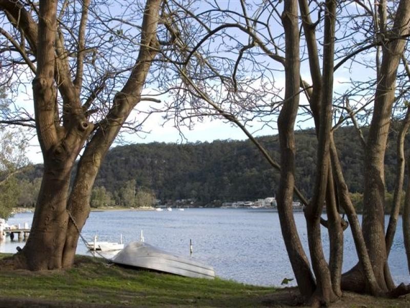 Jacaranda Lodge Jacaranda Avenue, Patonga NSW 2256