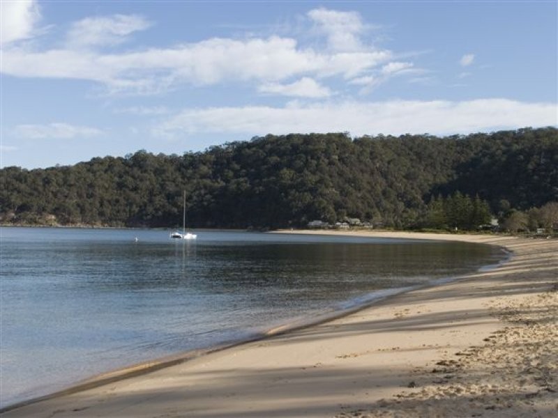 Jacaranda Lodge Jacaranda Avenue, Patonga NSW 2256