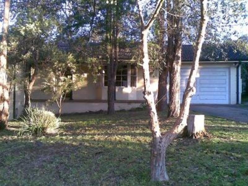 52 Murray Farm Road, Carlingford NSW 2118