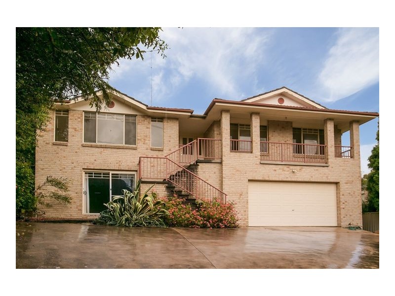 10 Galahad Close, Mount Colah NSW 2079