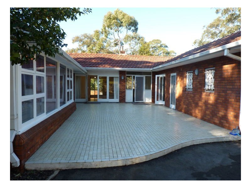 487A Pennant Hills Road, Pennant Hills NSW 2120