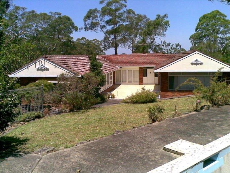 487A Pennant Hills Road, Pennant Hills NSW 2120