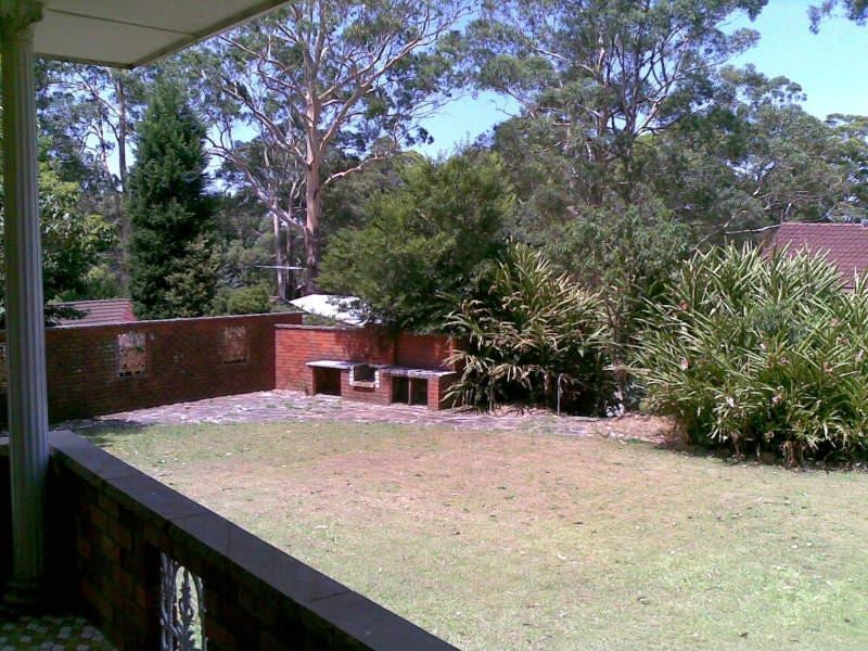 487A Pennant Hills Road, Pennant Hills NSW 2120