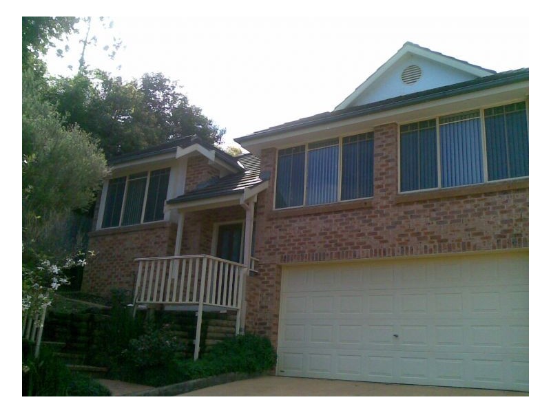2/8-10 Albion Street, Pennant Hills NSW 2120