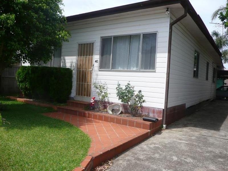 40 Bellevue Street, Thornleigh NSW 2120