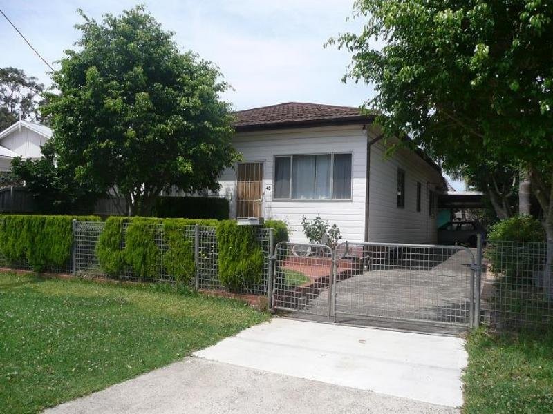 40 Bellevue Street, Thornleigh NSW 2120