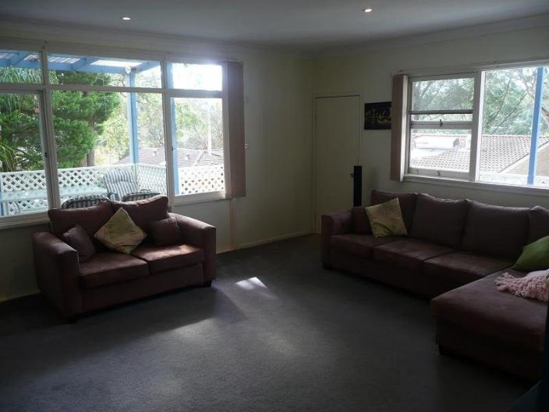 12 Yarrabung Avenue, Thornleigh NSW 2120