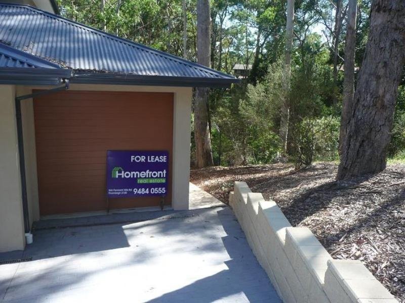 1/9 Brecks Way, Pennant Hills NSW 2120