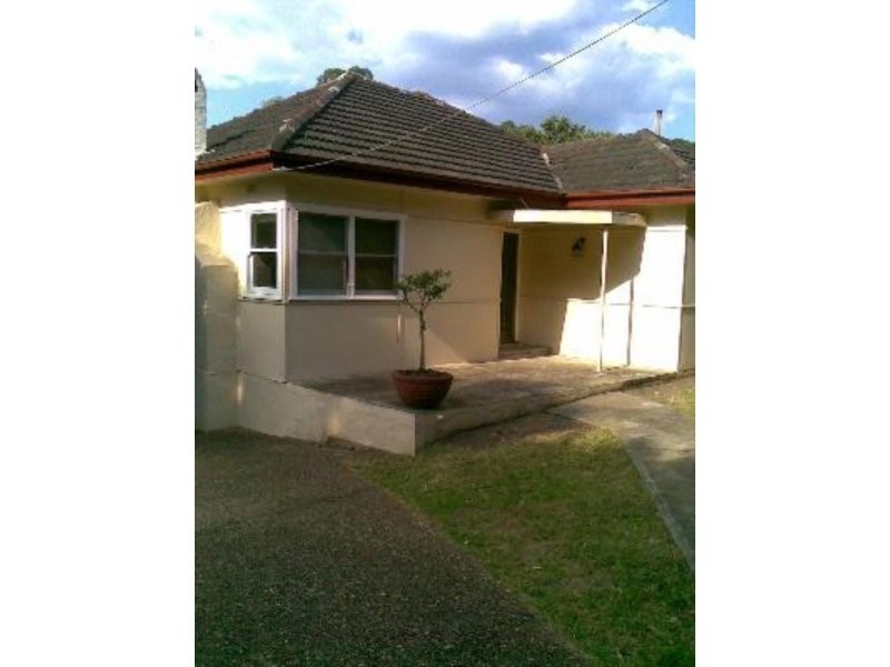 28 Edwards Road, Wahroonga NSW 2076