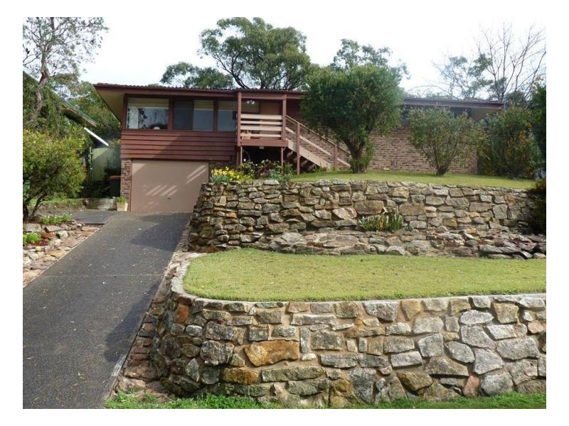 29 Jackson Crescent, Pennant Hills NSW 2120