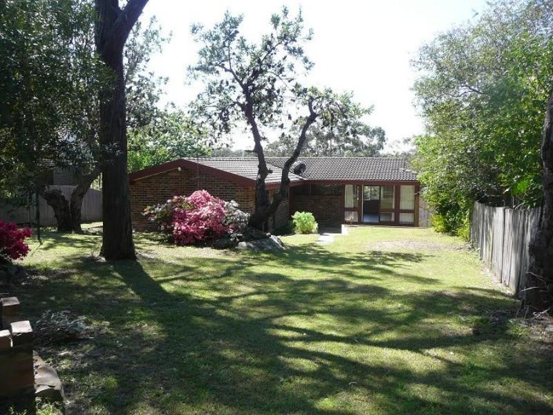 29 Jackson Crescent, Pennant Hills NSW 2120