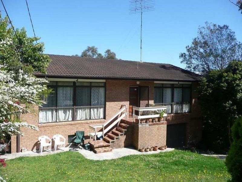 5 Sprigg Place, Mount Colah NSW 2079