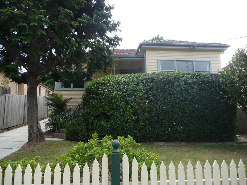 11 Thornleigh Street, Thornleigh NSW 2120