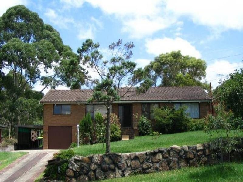 77 Kooringal Ave, Thornleigh NSW 2120