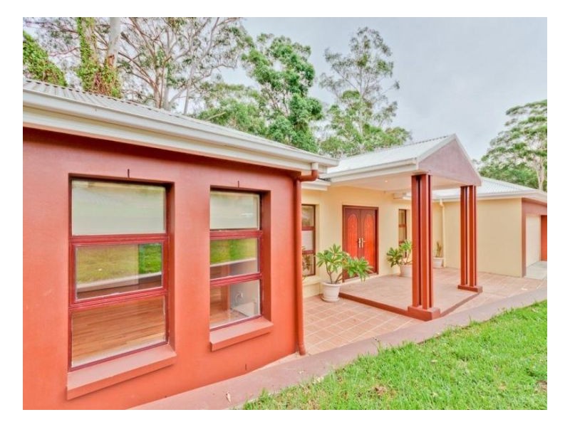 Pennant Hills NSW 2120