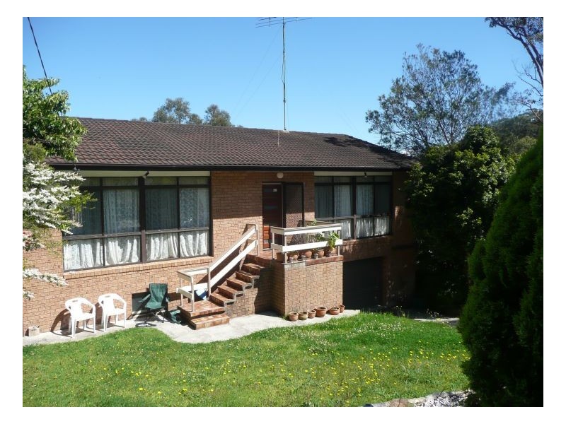5 Sprigg Place, Mount Colah NSW 2079