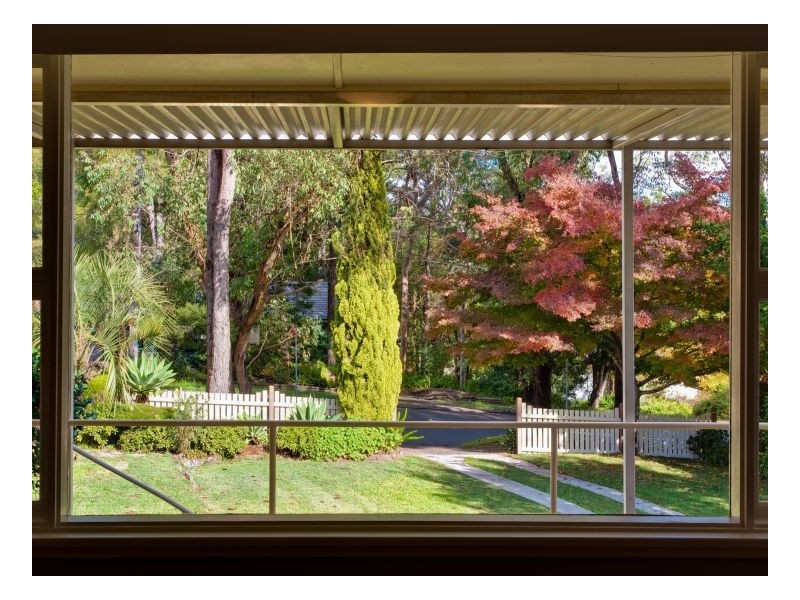 40 Laurence St, Pennant Hills NSW 2120