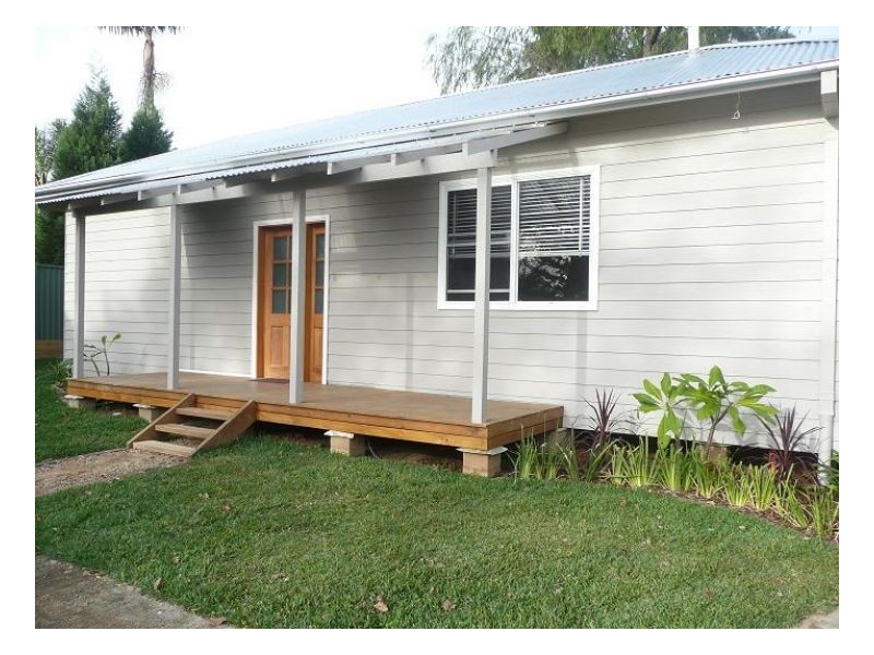 2/52 Boundary Rd, Pennant Hills NSW 2120