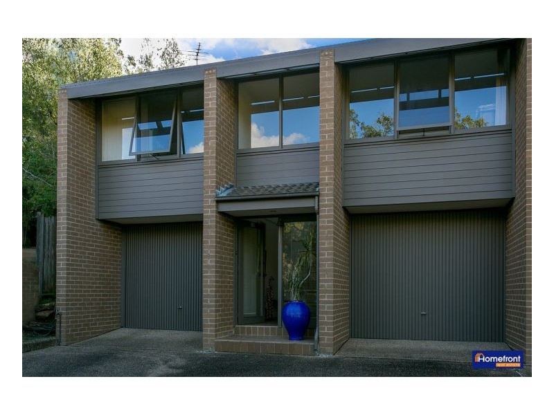 15/18-22 Paling St, Thornleigh NSW 2120