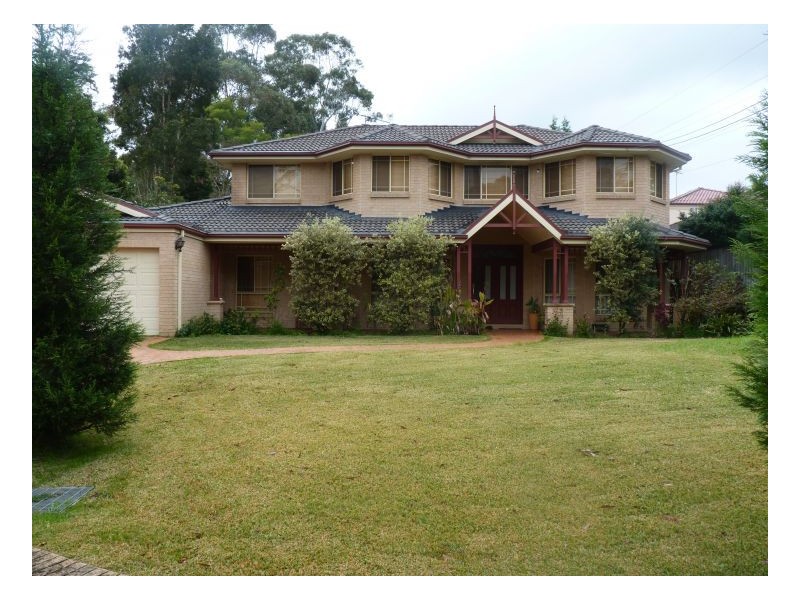 Cherrybrook NSW 2126