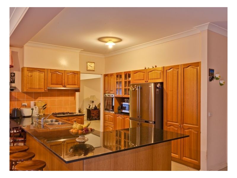 Cherrybrook NSW 2126