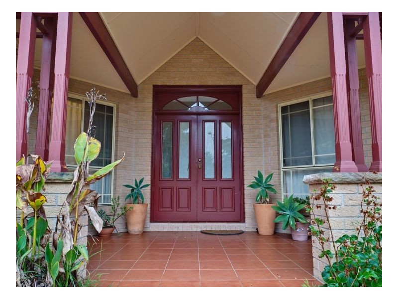 Cherrybrook NSW 2126