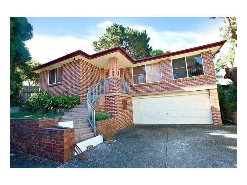 Thornleigh NSW 2120